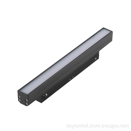 Floodlight Etl Track Light 48V Dimmable Lighting Solutions